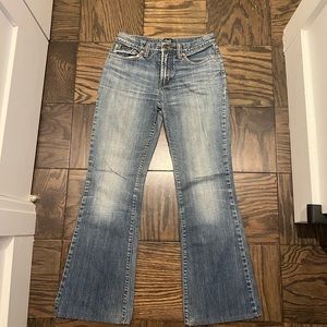Dolce and Gabbana jeans,size 26